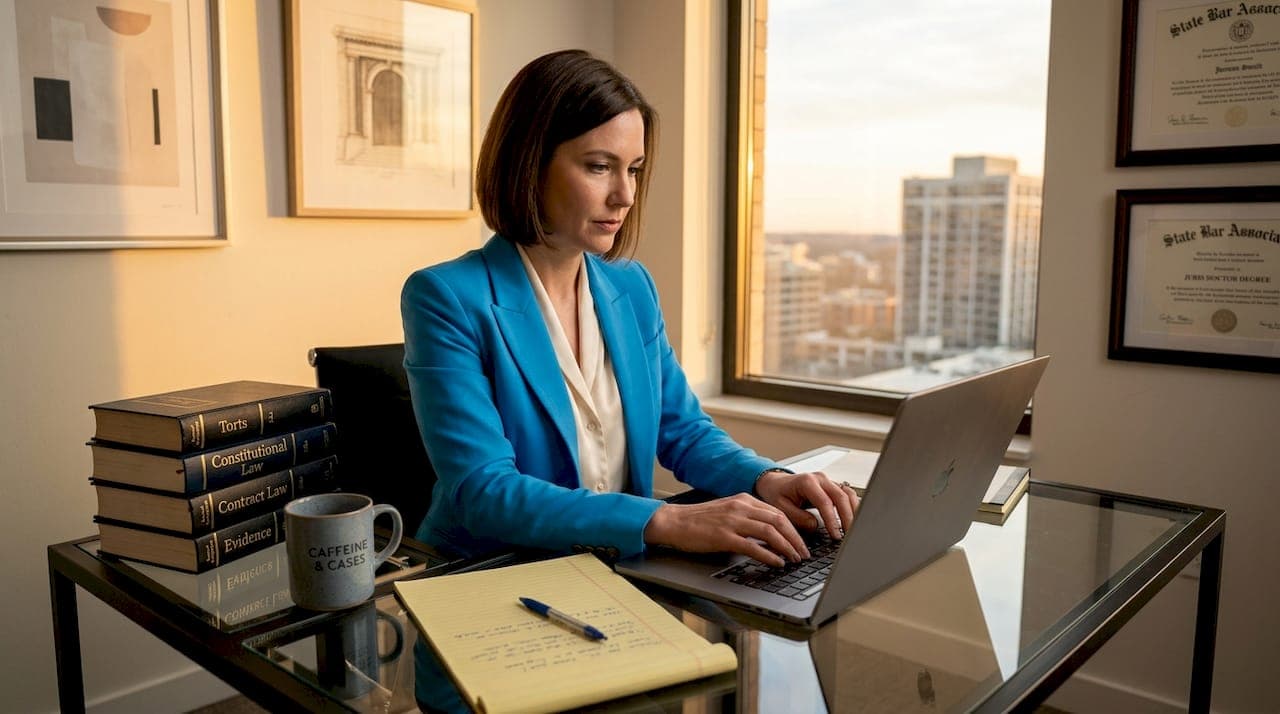 Legal content writing for websites: your complete guide