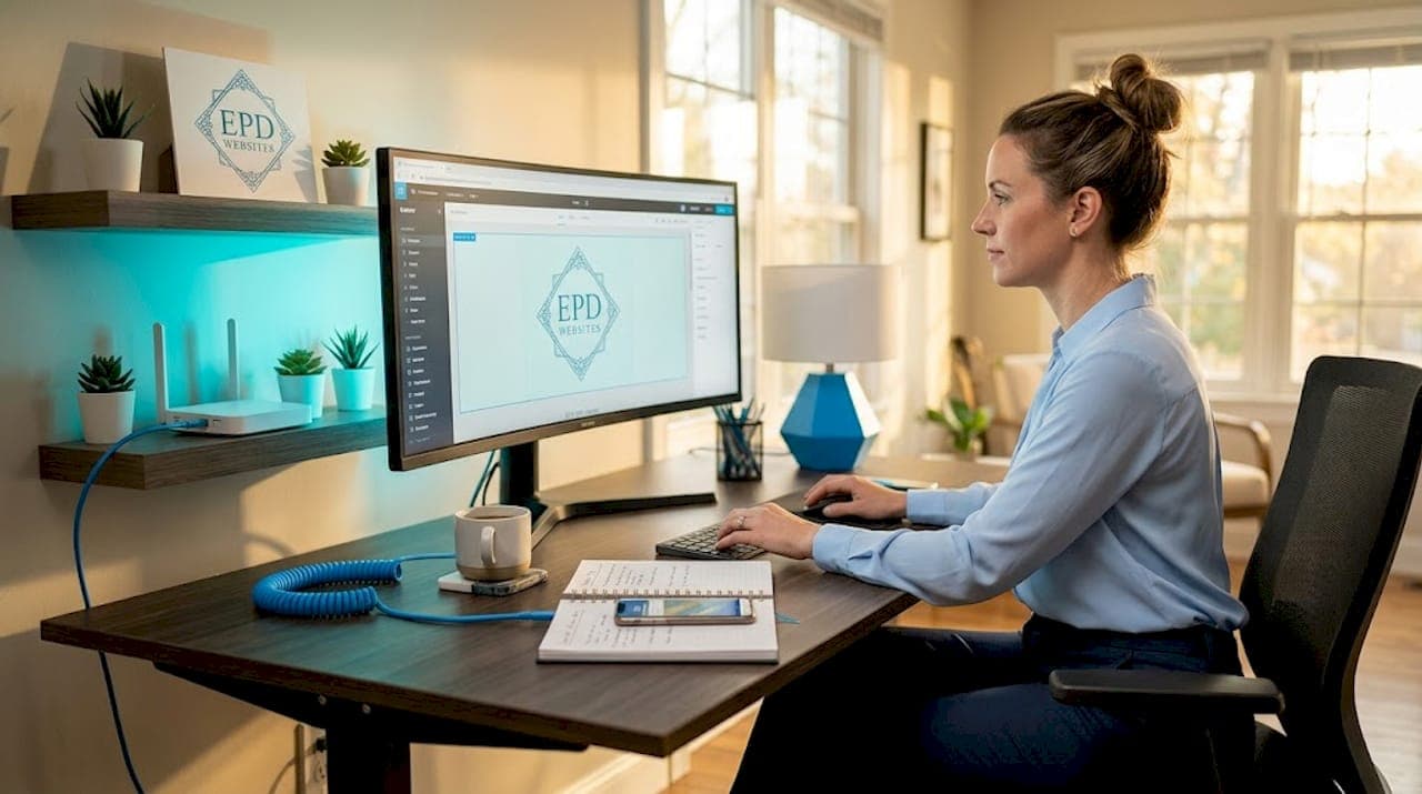 Managed Website Hosting Explained for Small Businesses