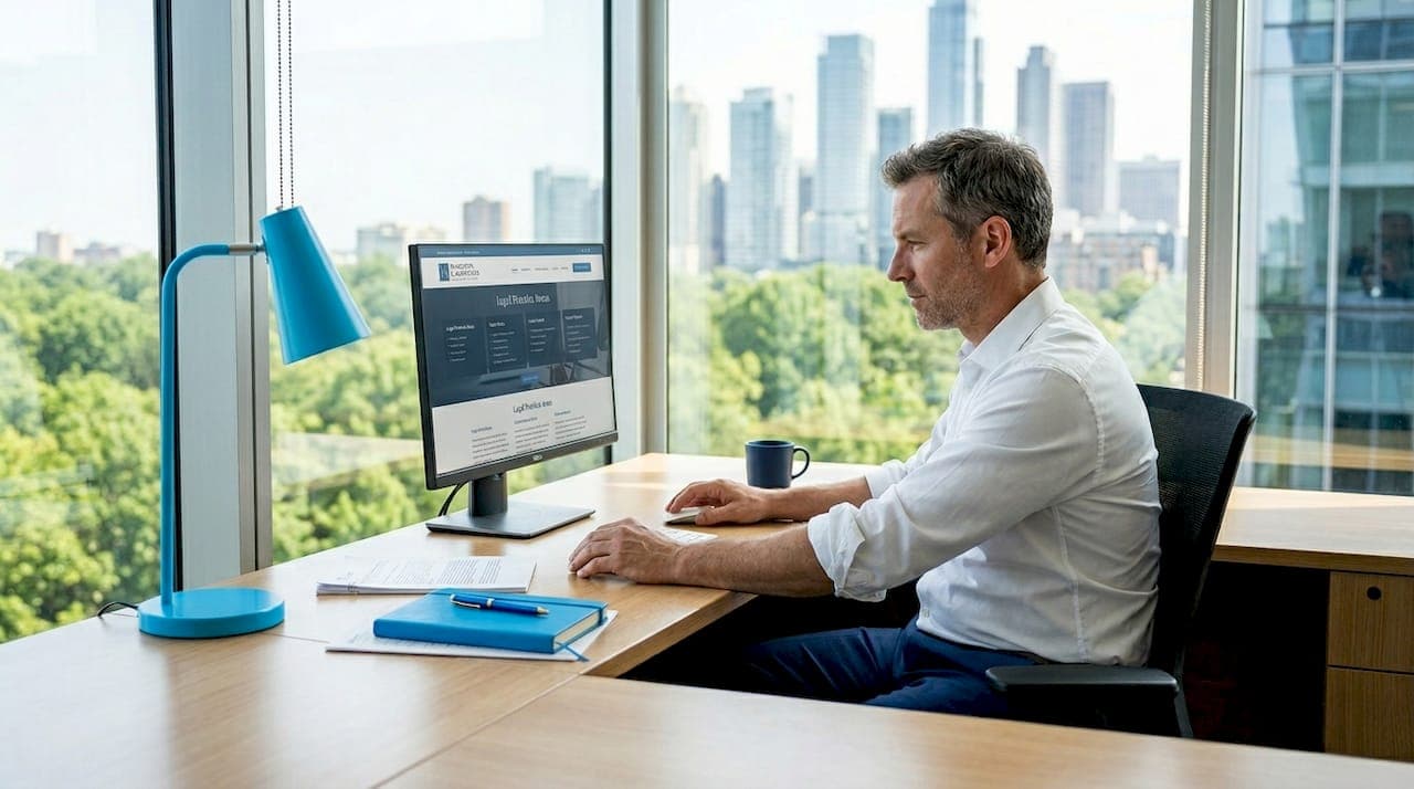 User Experience for Professional Sites: What It Really Means