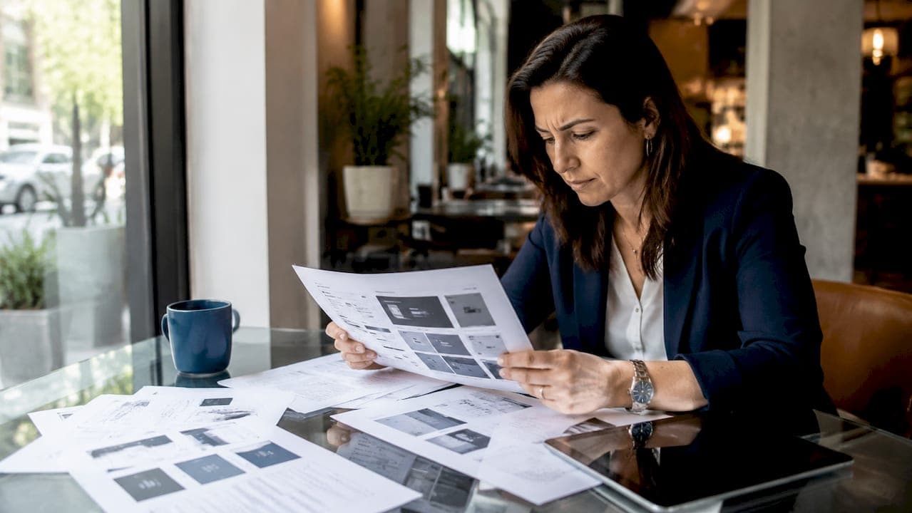 Website Prototypes for Law Firms: What You Need to Know