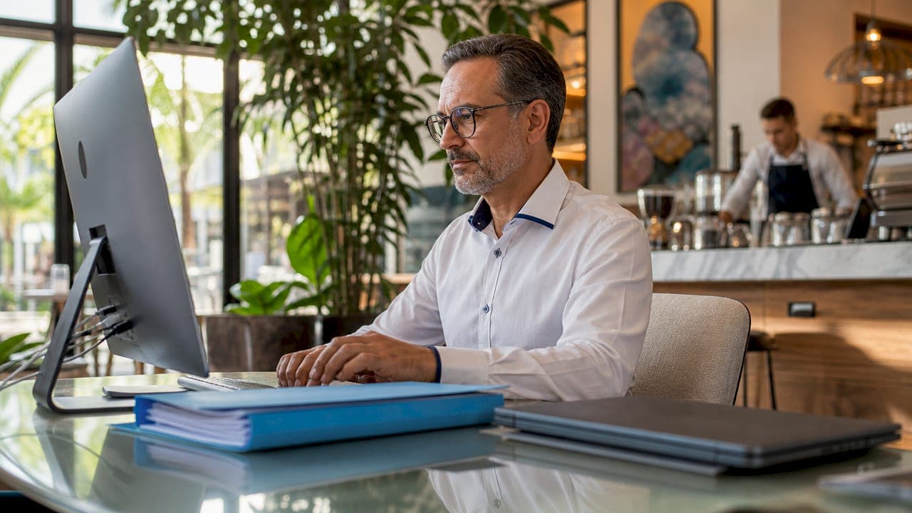 Why Tax Professionals Need Year-Round Websites