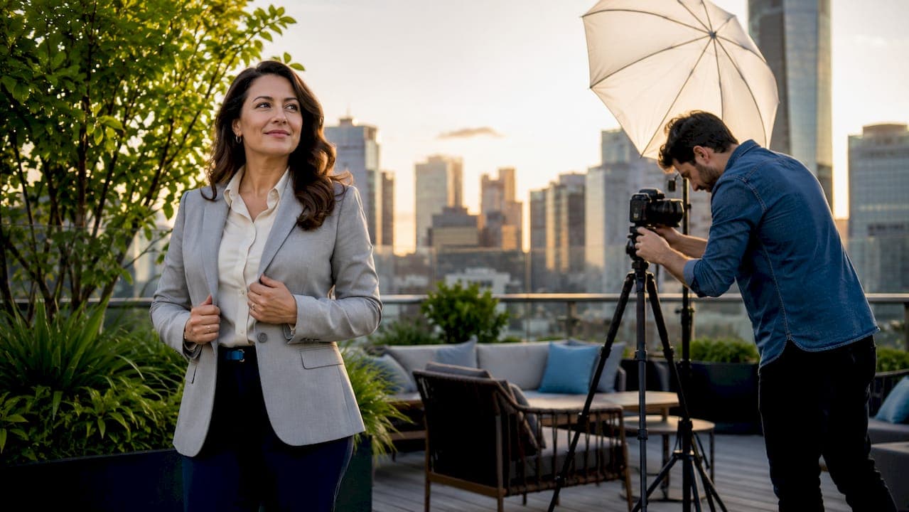 Law Firm Website Photography Tips for Attorneys