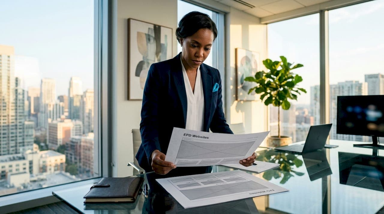 Website Wireframes for Lawyers: What You Need to Know