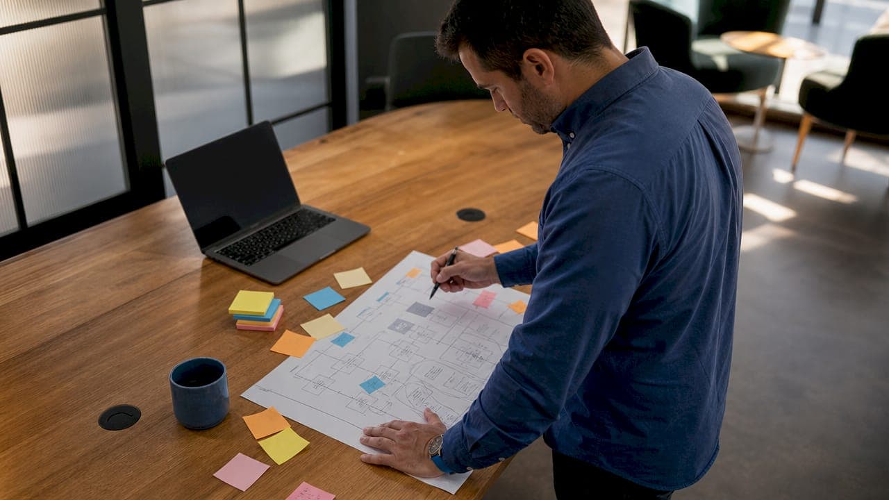 Law Firm Website Hierarchy: What It Means for SEO