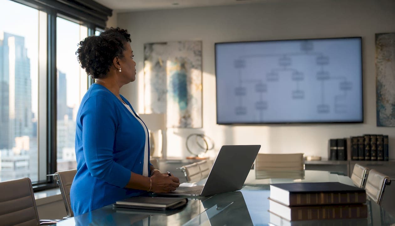 Website Sitemap for Law Firms: What You Need to Know