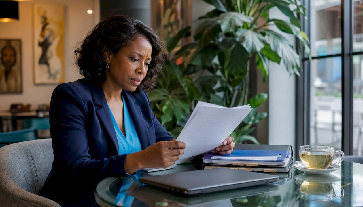 The Role of a News Section on Attorney Websites