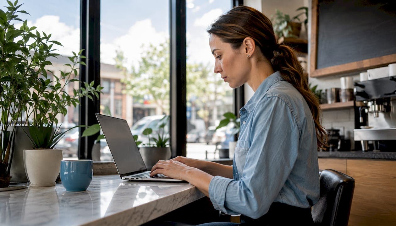 What Does Above the Fold Mean for Websites?
