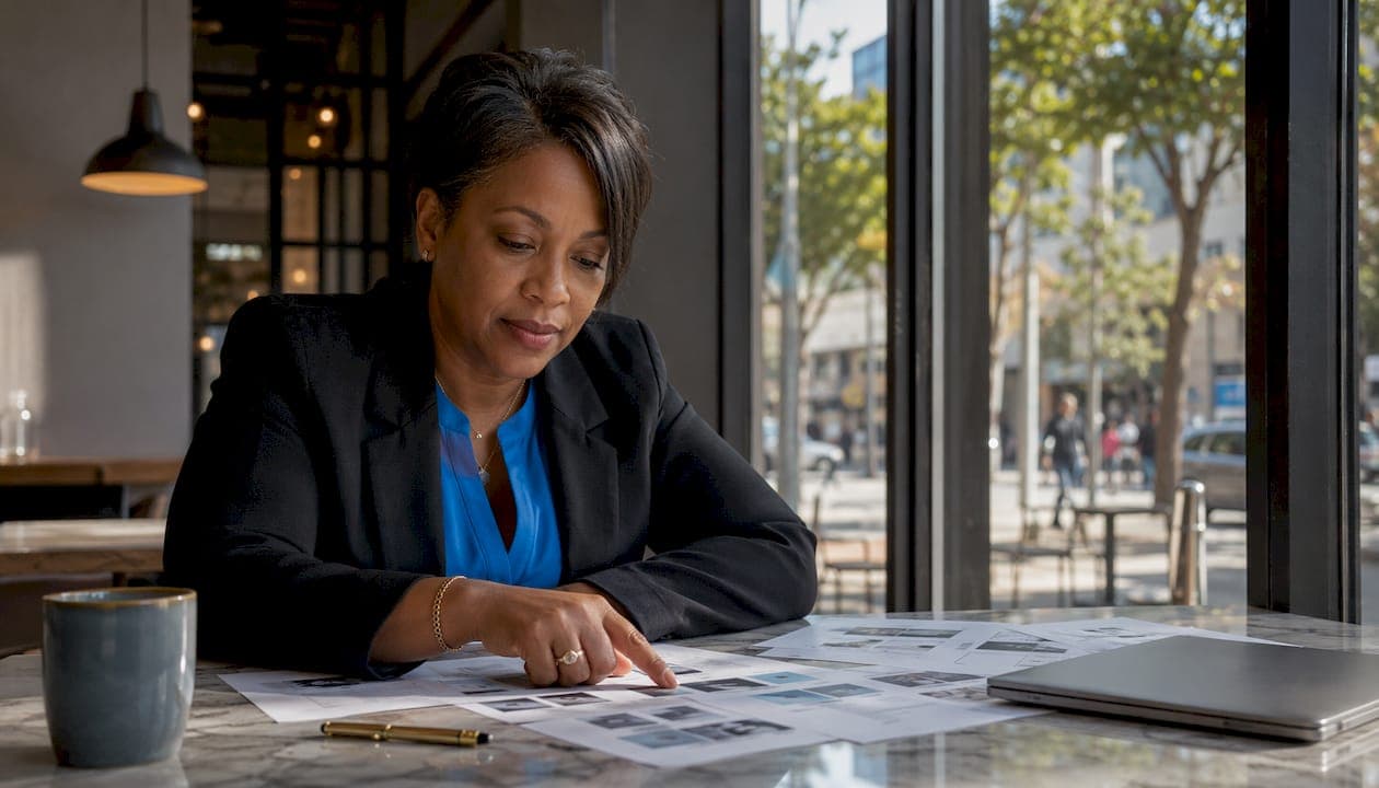 Legal Website Design Options Compared for Law Firms