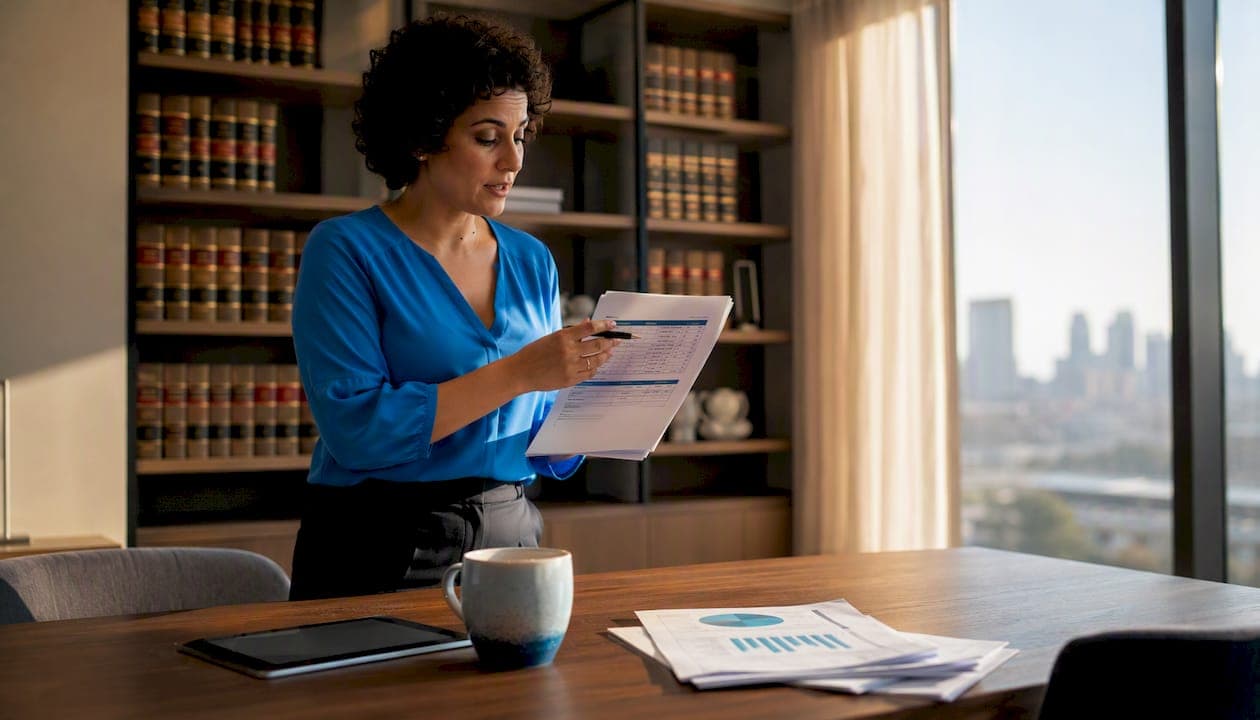 Website Hosting Plans for Law Firms: Secure, Managed, Reliable