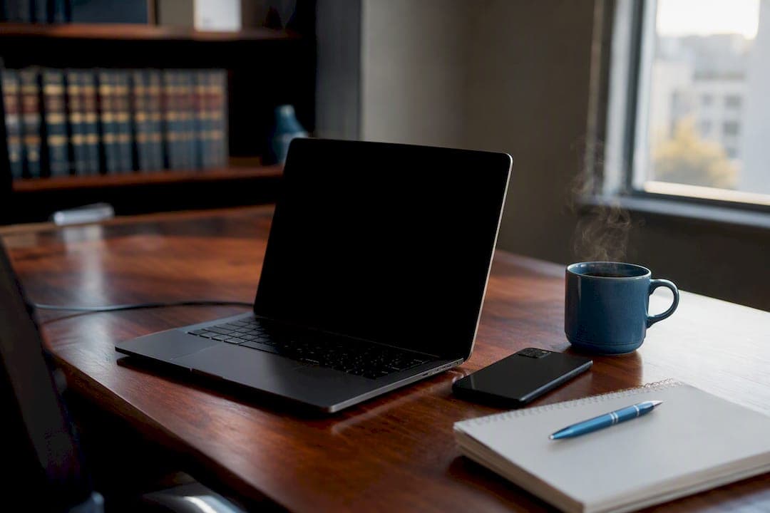 Law Firm Local SEO: The Playbook That Actually Moves the Map Pack