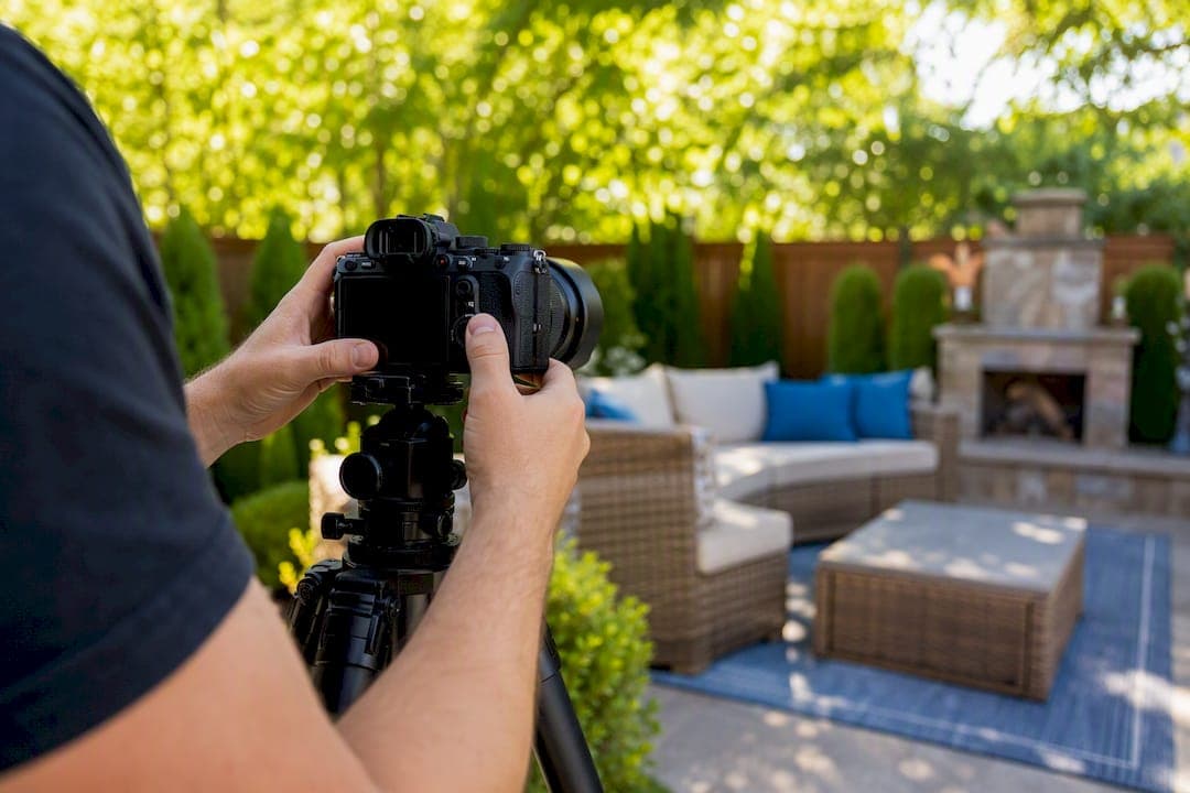 Build a Real Estate Agent Brand That Actually Books Listings