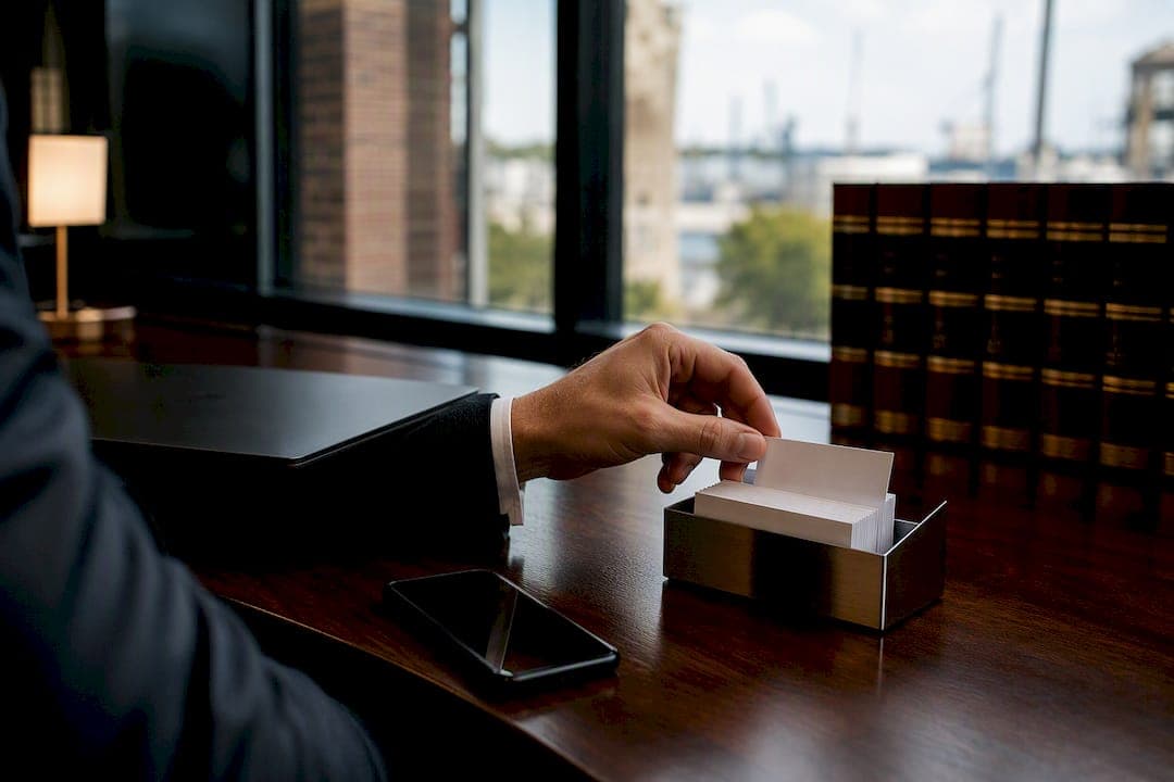 Local SEO for Lawyers: The 90-Day Local Visibility Plan