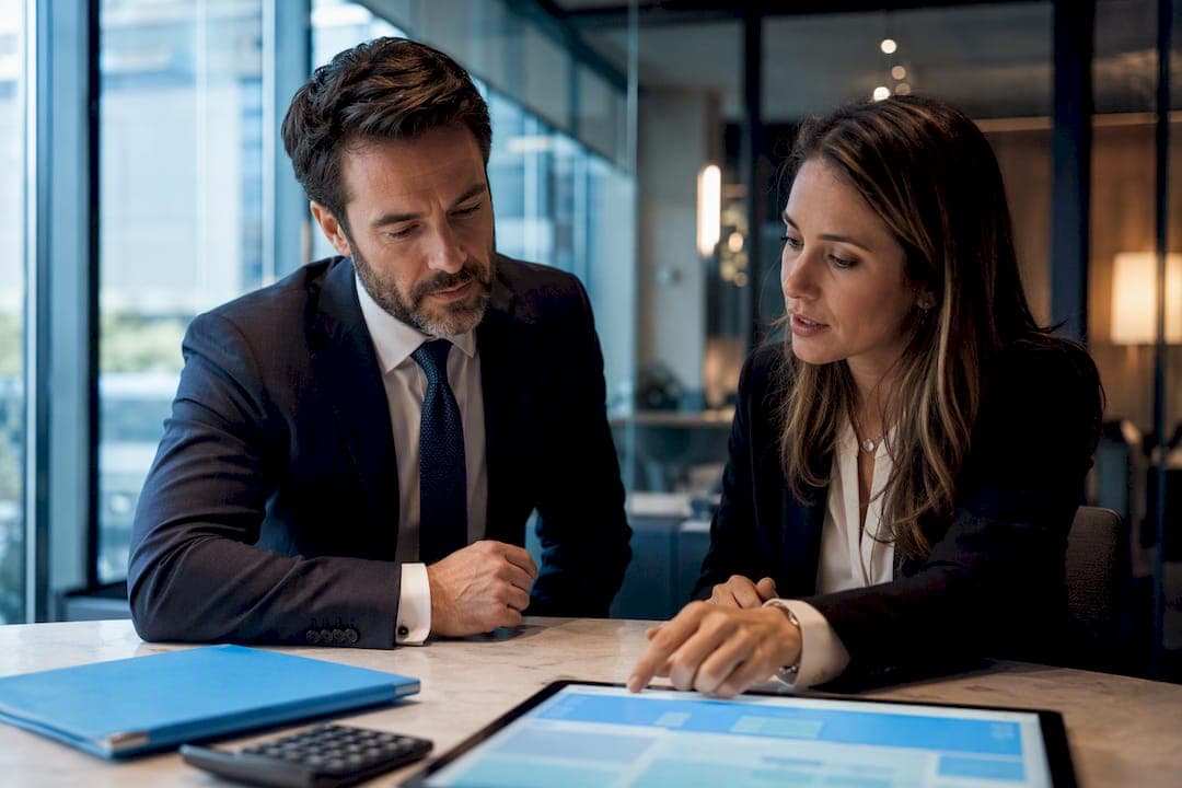 Attorneys: What a Law Firm Website Really Costs Over Five Years