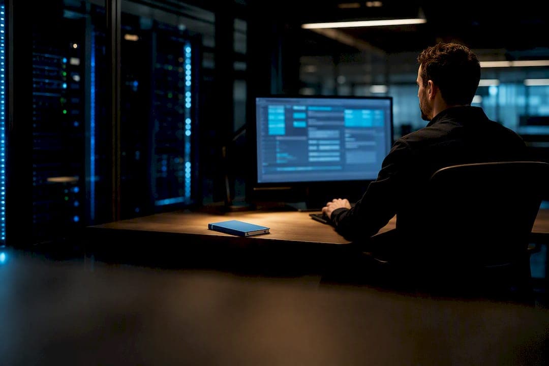Stop Losing Rankings: WordPress for Law Firms With Secure Hosting