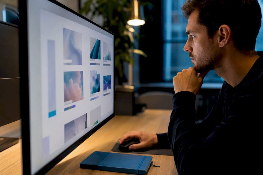 Cut Image Payloads in Half: Website Image Optimization for Developers