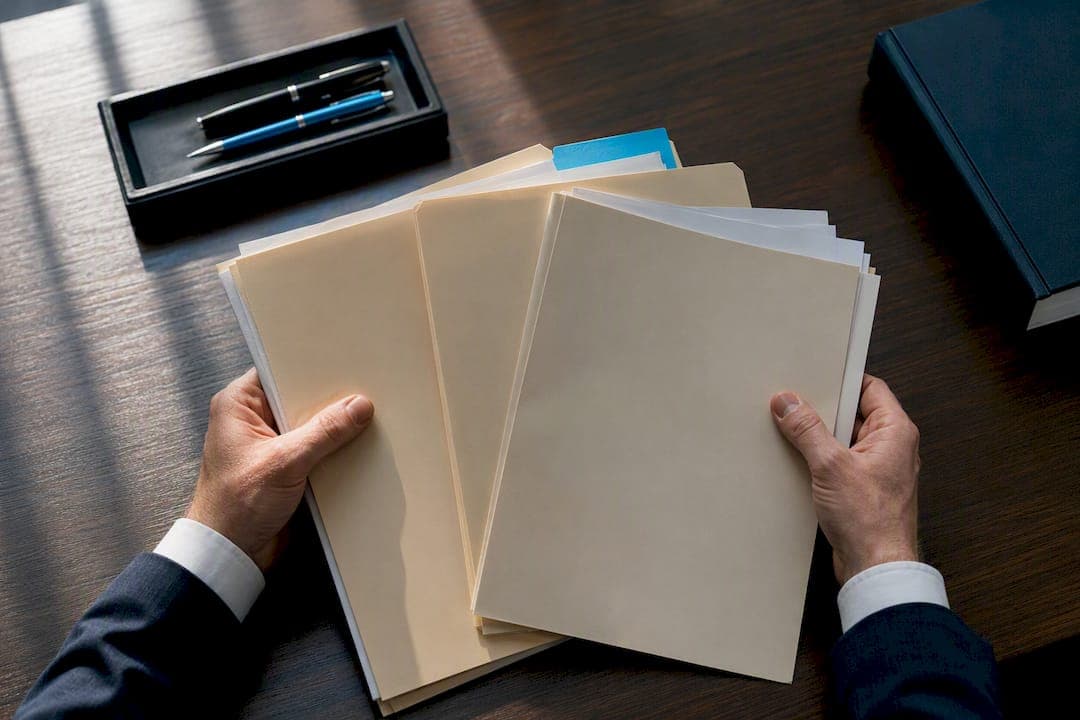 3 Intake Form Formats for Law Firms: Editable Templates & Checklist