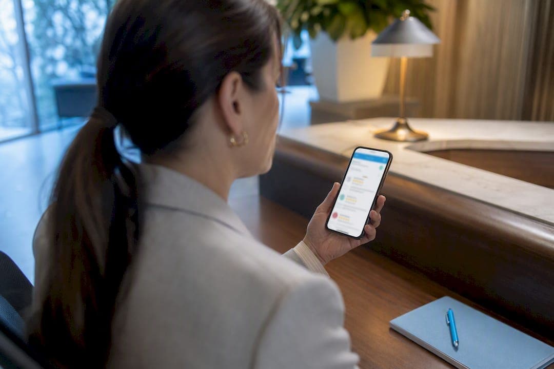 Avoid Fake Google Reviews for Doctors and Stay HIPAA Compliant