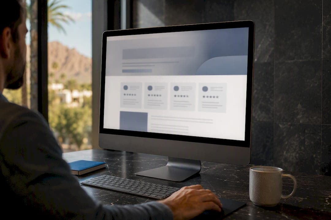 Embed Google Reviews in 5 Minutes for Attorneys, CPAs, and Doctors