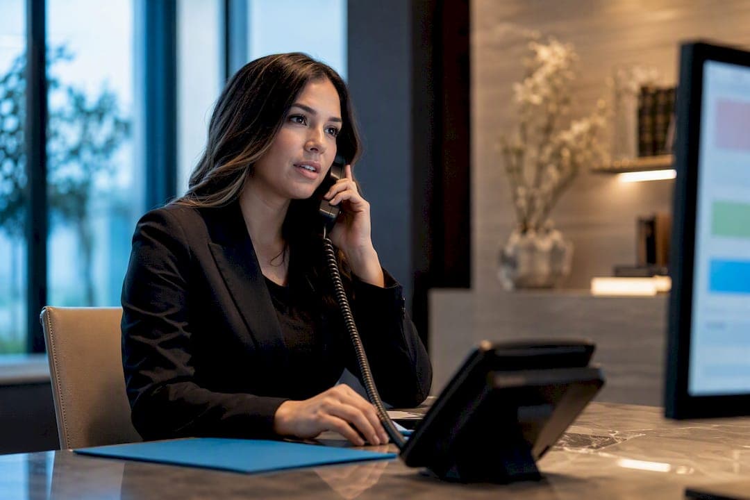 Stop Misattributed Calls: Law Firm Call Tracking + Site Checklist